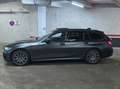 BMW 316 Touring G21 M340D xDrive Hybride 1ère Main Gris - thumbnail 3