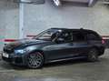 BMW 316 Touring G21 M340D xDrive Hybride 1ère Main Gris - thumbnail 2