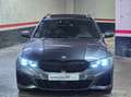 BMW 316 Touring G21 M340D xDrive Hybride 1ère Main Gris - thumbnail 5