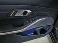 BMW 316 Touring G21 M340D xDrive Hybride 1ère Main Gris - thumbnail 28