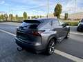 Lexus NX 300h NX 300h E-FOUR F Sport Gris - thumbnail 4