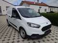 Ford Transit Courier Basis Weiß - thumbnail 4