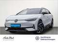 Volkswagen ID.7 Tourer GTX Automatik Navi LED HuD ACC EPH D Weiß - thumbnail 1