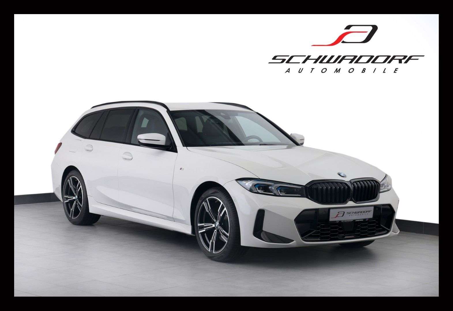 Second hand Bmw 3 Series 320