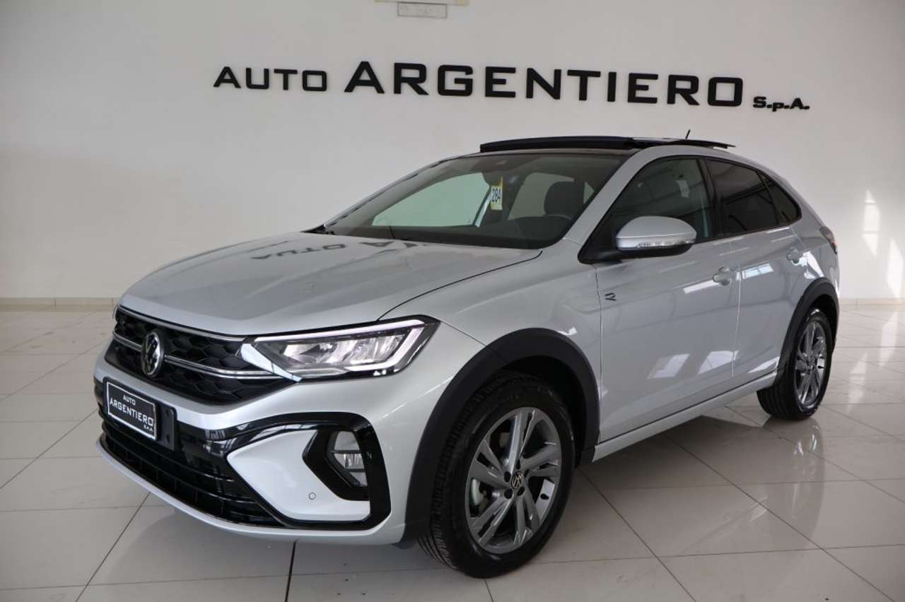 Volkswagen Taigo 1.0 TSI 115 CV R-Line TETTO NAVI LED