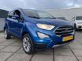 Ford EcoSport 1.0 EcoBoost Titanium Blauw - thumbnail 9