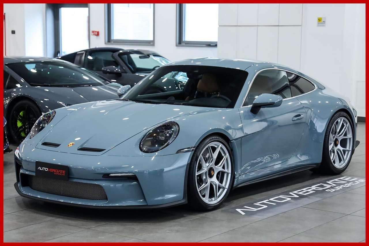 Porsche 992 S/T|IVA ESP| POSS SUBENTRO LEASING