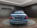 Mercedes-Benz CLK 500 Automatik Avantgarde Cabrio Blau - thumbnail 4