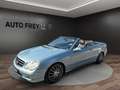 Mercedes-Benz CLK 500 Automatik Avantgarde Cabrio Blau - thumbnail 6