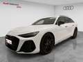 Audi A6 Avant 2.0TDI S line quattro S tronic Blanco - thumbnail 1
