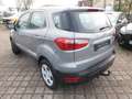 Ford EcoSport Trend , Anhängerkupplung Silber - thumbnail 2