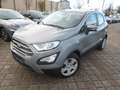 Ford EcoSport Trend , Anhängerkupplung Argent - thumbnail 1
