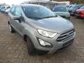 Ford EcoSport Trend , Anhängerkupplung Silber - thumbnail 4