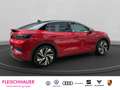 Volkswagen ID.5 Performance PRO Sportpaket HUD AHK-klappbar Navi S Rot - thumbnail 5