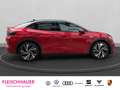 Volkswagen ID.5 Performance PRO Sportpaket HUD AHK-klappbar Navi S Rot - thumbnail 4