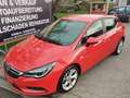 Opel Astra 1,6 CDTI Dynamic Rot - thumbnail 4