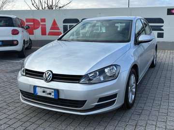 Golf VII 2013 5p 1.4 tsi Highline 122cv
