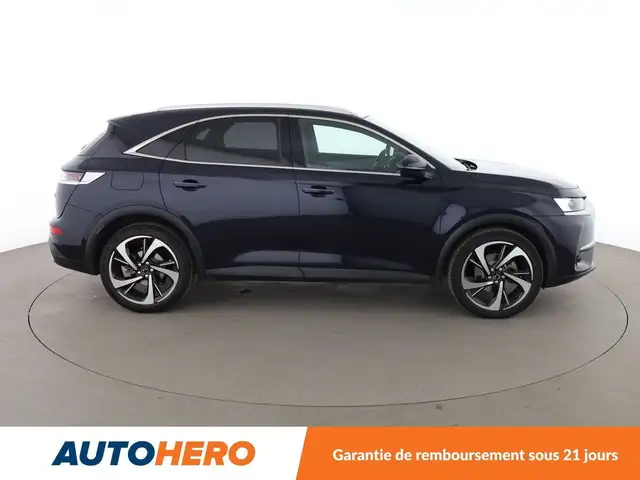 DS Automobiles DS 7 Crossback view 7