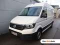Volkswagen Crafter VW Crafter 35 T6 Kastenwagen L3H3 TDI Weiß - thumbnail 1