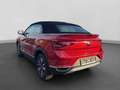Volkswagen T-Roc Cabrio 1.0 TSI GOAL LED+ NAVI ASSIST KAMER Rot - thumbnail 16