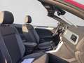 Volkswagen T-Roc Cabrio 1.0 TSI GOAL LED+ NAVI ASSIST KAMER Rot - thumbnail 4