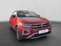 Volkswagen T-Roc Cabrio 1.0 TSI GOAL LED+ NAVI ASSIST KAMER Rot - thumbnail 15