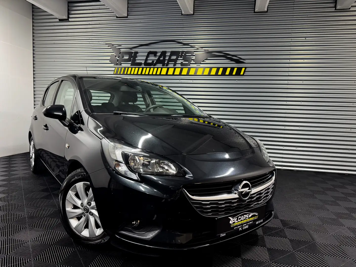 Opel Corsa Corsa 1.4i | ÉCRAN TACTILE | GARANTIE - 2