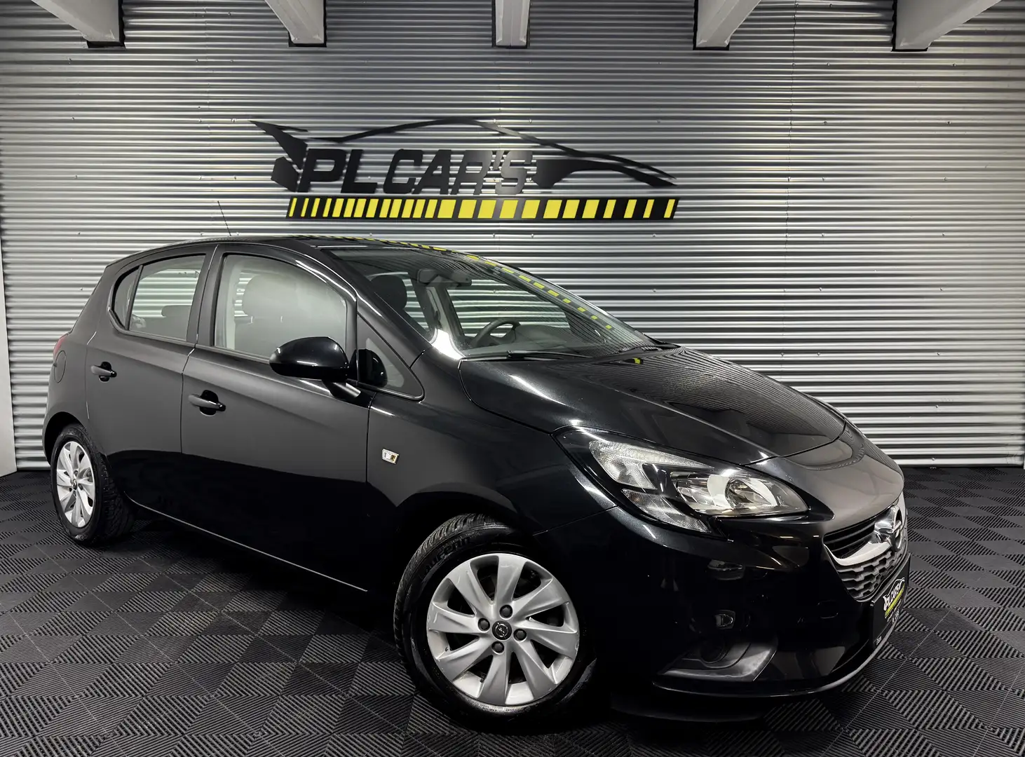 Opel Corsa Corsa 1.4i | ÉCRAN TACTILE | GARANTIE - 1