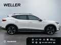 CUPRA Formentor 2.0 TDI 4Dr DSG *LED*AHK*Memory*CAM*SHZ* Weiß - thumbnail 10