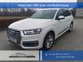 Audi Q7 200 kW (272 PS), Automatik, Allrad Weiß - thumbnail 1