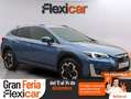 Subaru XV 2.0i Hybrid Executive Plus CVT Albastru - thumbnail 1