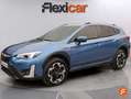 Subaru XV 2.0i Hybrid Executive Plus CVT Albastru - thumbnail 3