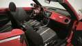 Volkswagen Beetle Descapotable Manual de 2 Puertas Rojo - thumbnail 7
