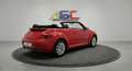 Volkswagen Beetle Descapotable Manual de 2 Puertas Rojo - thumbnail 3