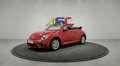 Volkswagen Beetle Descapotable Manual de 2 Puertas Rojo - thumbnail 1
