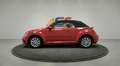 Volkswagen Beetle Descapotable Manual de 2 Puertas Rojo - thumbnail 9