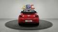 Volkswagen Beetle Descapotable Manual de 2 Puertas Rojo - thumbnail 4
