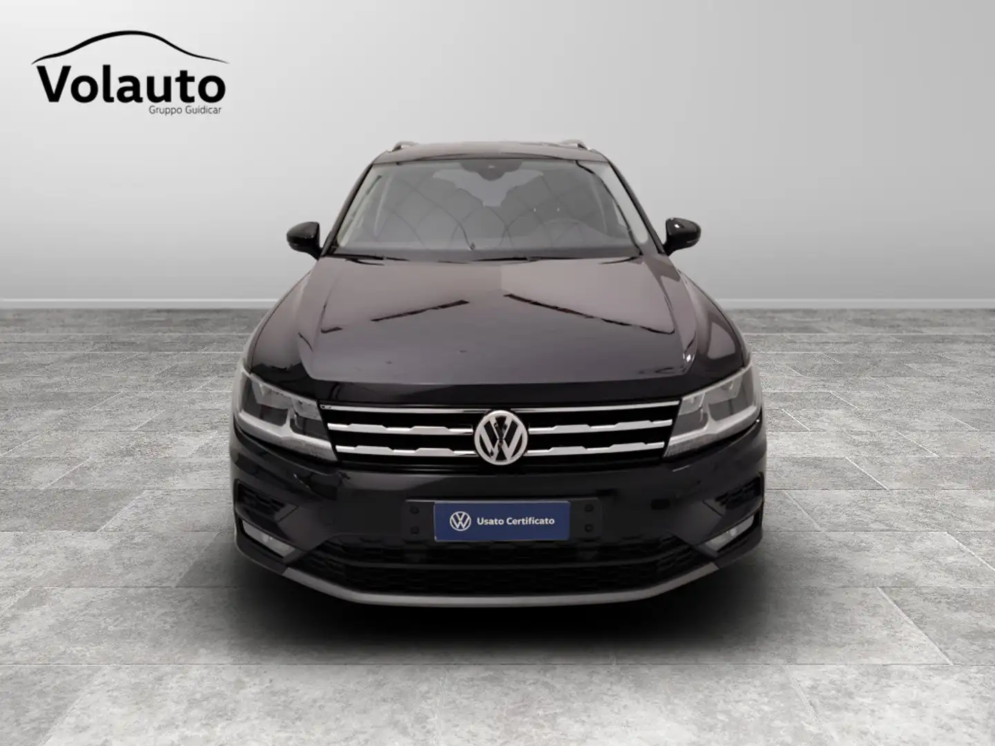 Volkswagen Tiguan Allspace Allspace 1.5 TSI ACT Business Nero - 2