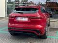Jaguar F-Pace P400e R-Dynamic SE AWD Aut Rood - thumbnail 3