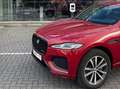 Jaguar F-Pace P400e R-Dynamic SE AWD Aut Rood - thumbnail 4