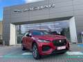 Jaguar F-Pace P400e R-Dynamic SE AWD Aut Rood - thumbnail 1