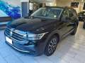 Volkswagen Tiguan 1.4 TSI Plug In eHYBRID DSG Life Navi Clima Schwarz - thumbnail 3