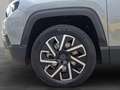 Jeep Compass Elektro Altitude Grau - thumbnail 14