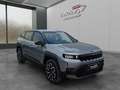 Jeep Compass Elektro Altitude Grau - thumbnail 2