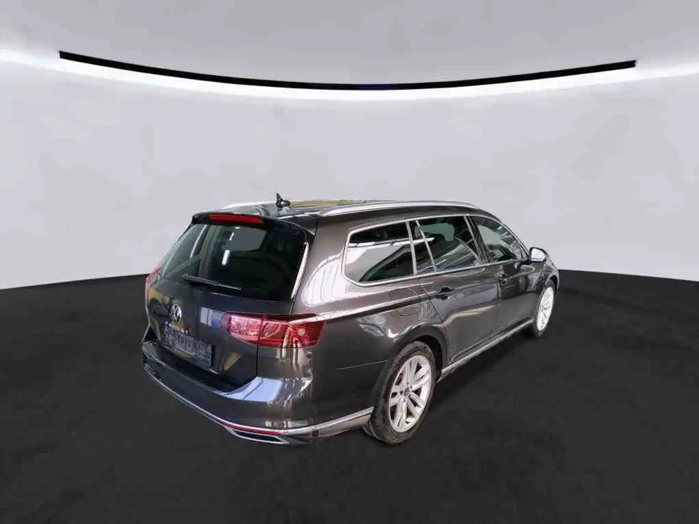 Volkswagen Passat Variant 2.0 TDI DSG Elegance MATRIX DCC AHK 18" Grau - 2