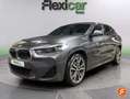 BMW X2 xDrive 25eA Gris - thumbnail 3
