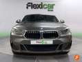 BMW X2 xDrive 25eA Gris - thumbnail 2