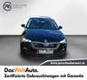 Skoda Scala Ambition TSI Schwarz - thumbnail 2