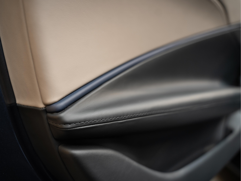 Ferrari Roma JBL Passenger Display 3.9 V8 HELE Keramisch ADAS — photo 23