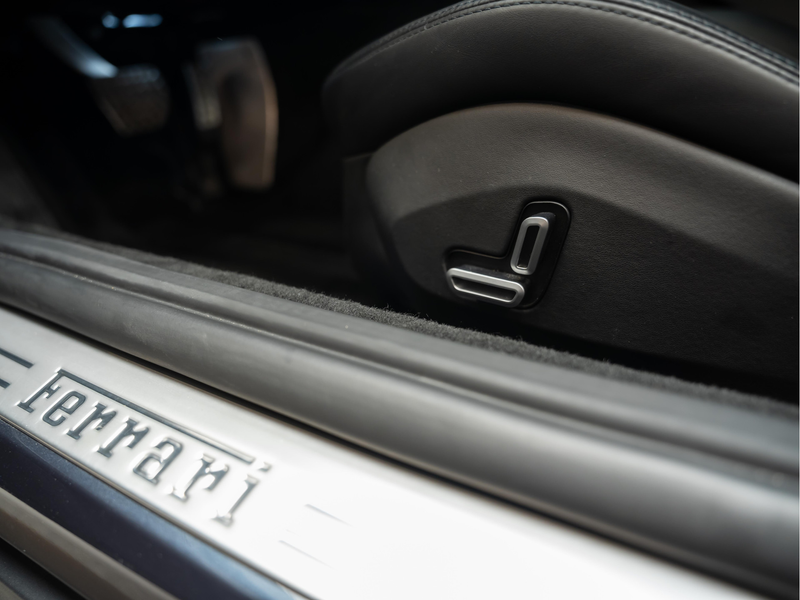 Ferrari Roma JBL Passenger Display 3.9 V8 HELE Keramisch ADAS — photo 26